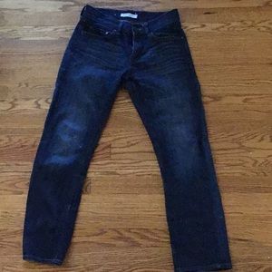 Banana Republic jeans